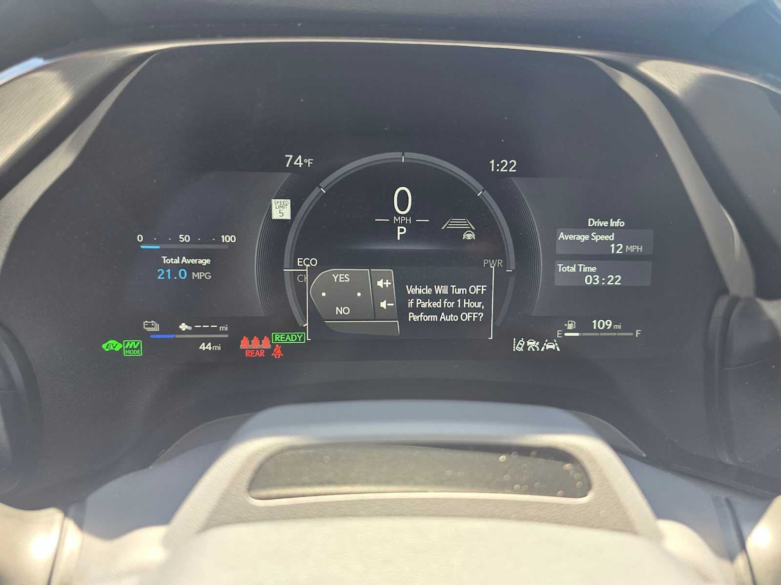 2026 Lexus RX 450h PLUS LUXURY AWD
