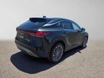 2026 Lexus RX 450h PLUS LUXURY AWD