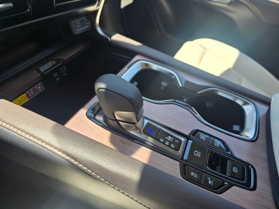 2026 Lexus RX 450h PLUS LUXURY AWD