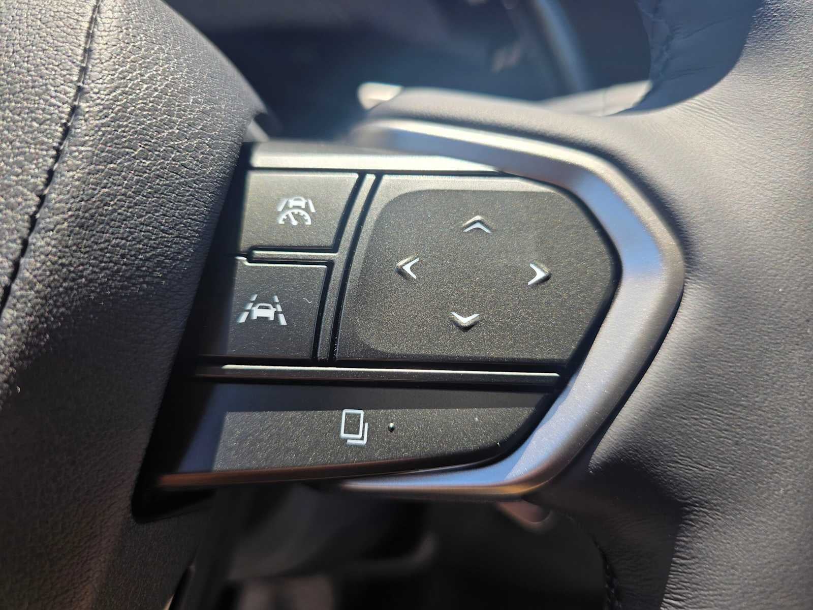 2026 Lexus RX 450h PLUS LUXURY AWD