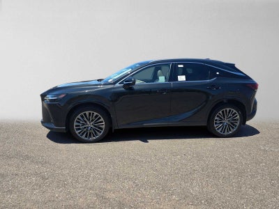 2026 Lexus RX 450h PLUS LUXURY AWD