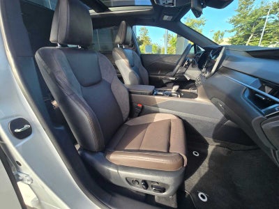 2025 Lexus RX Luxury