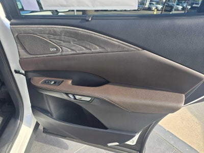 2025 Lexus RX Luxury