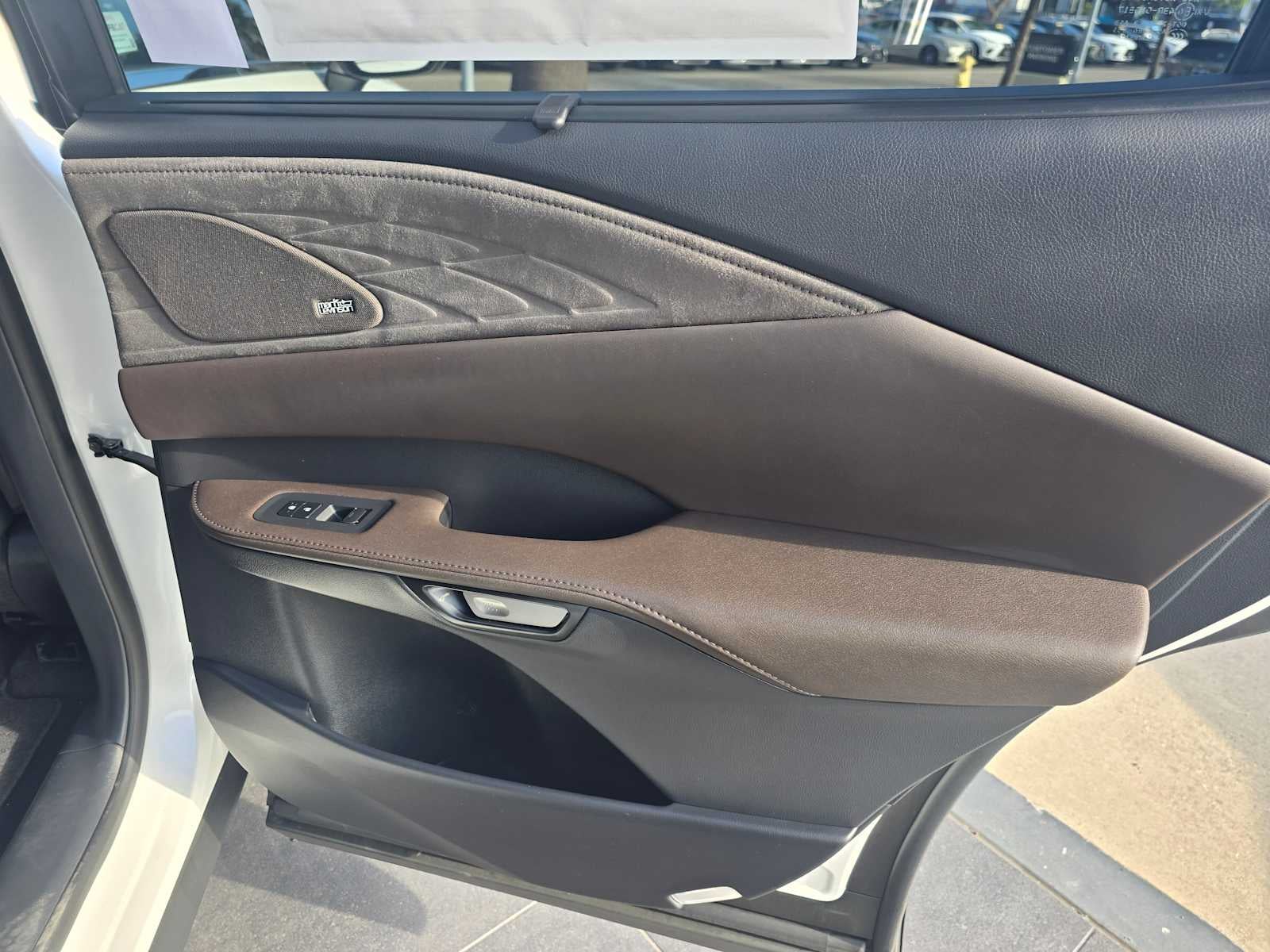 2025 Lexus RX Luxury