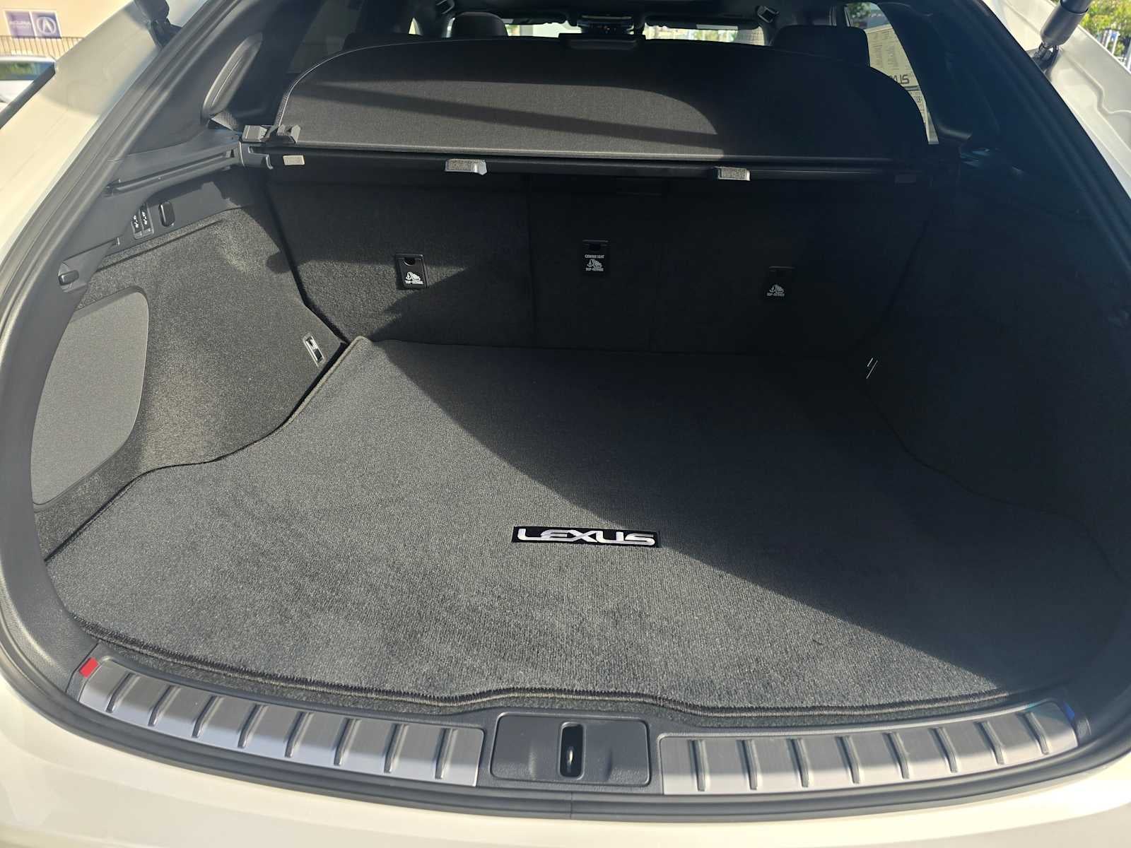 2025 Lexus RX Luxury