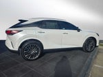 2025 Lexus RX Luxury