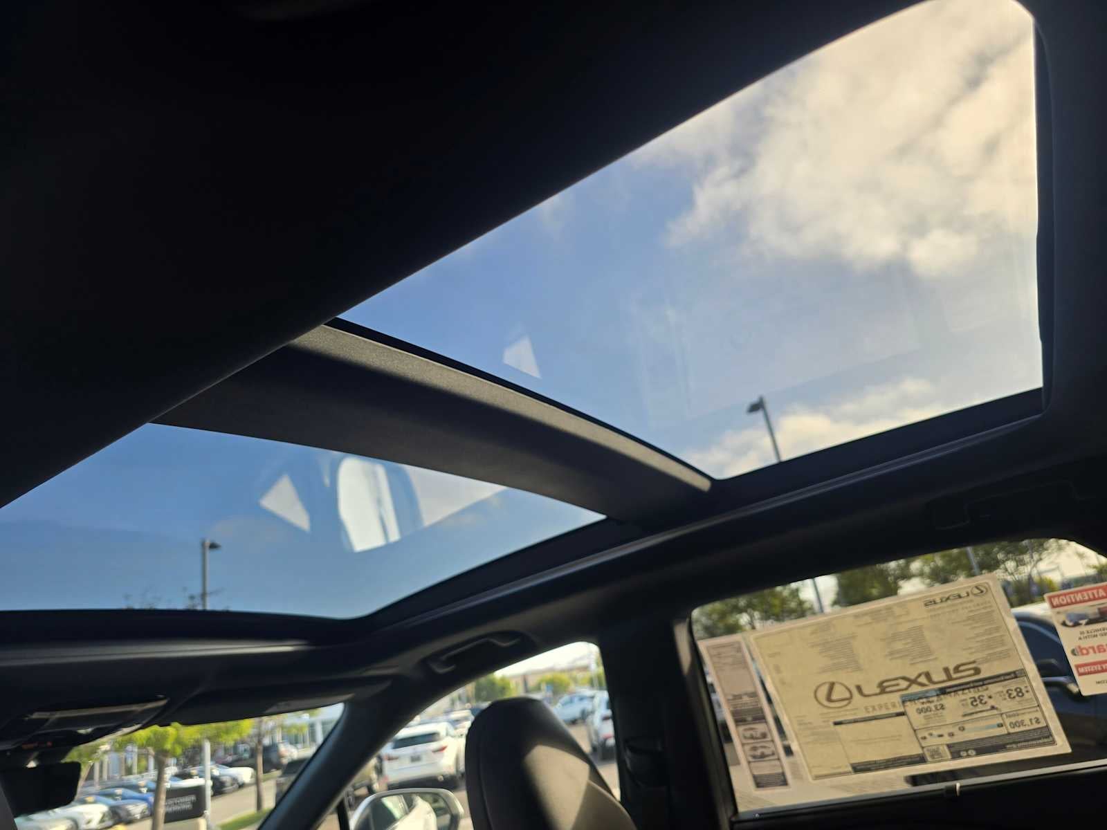 2025 Lexus RX Luxury