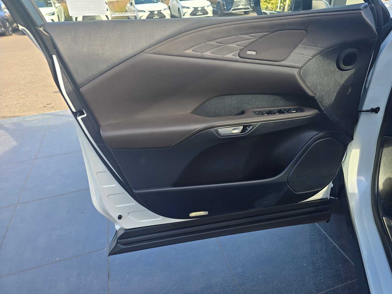 2025 Lexus RX Luxury