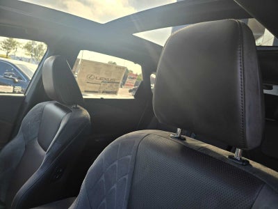 2025 Lexus RX Luxury