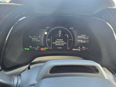 2025 Lexus RX Luxury