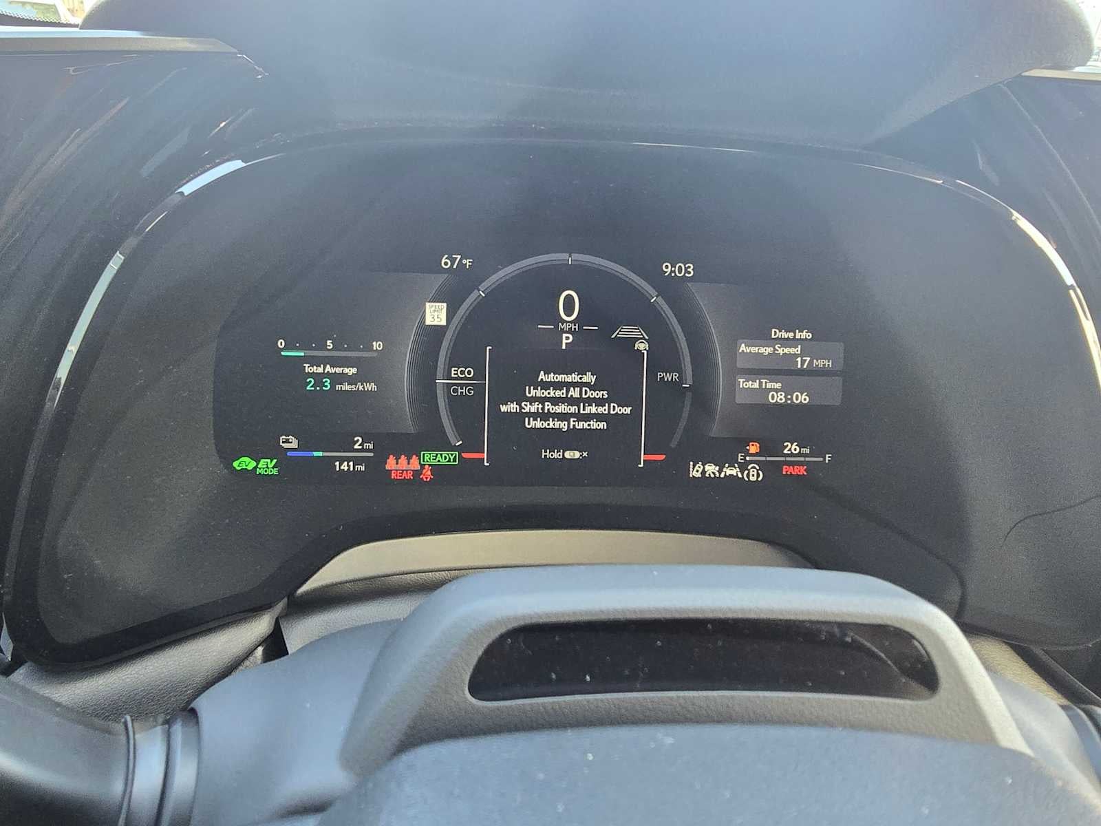 2025 Lexus RX Luxury