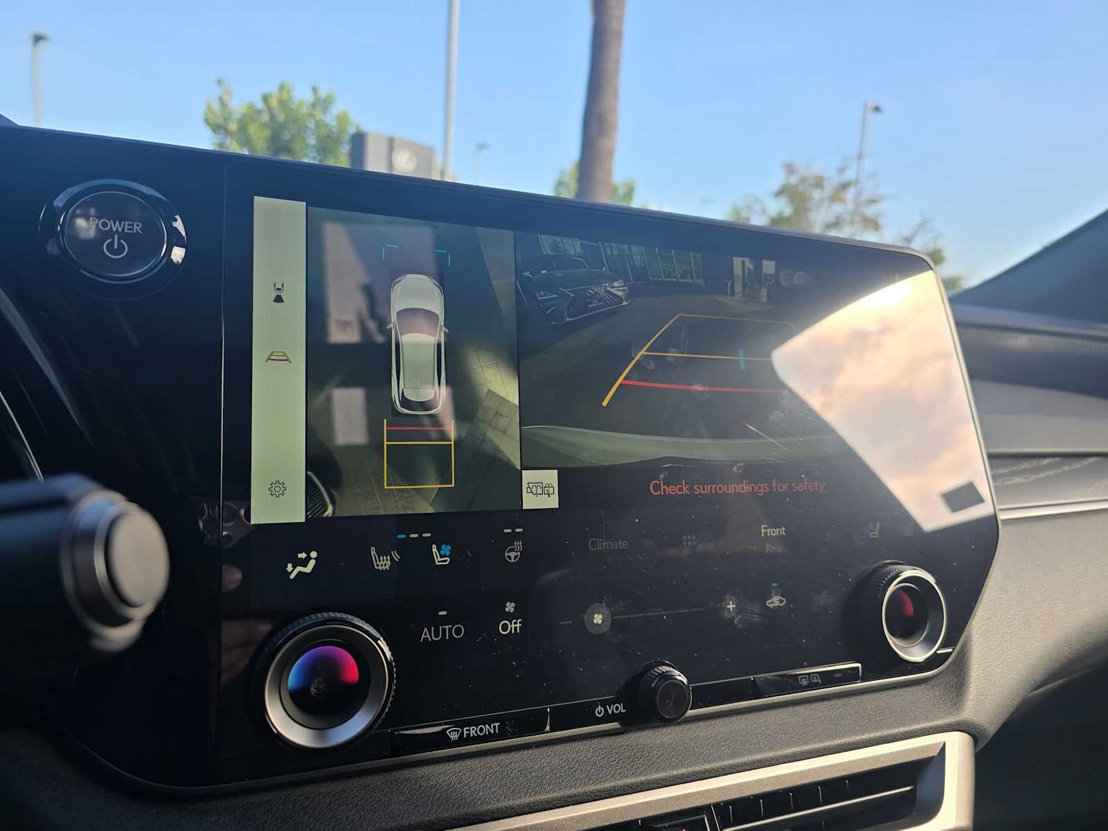 2025 Lexus RX Luxury