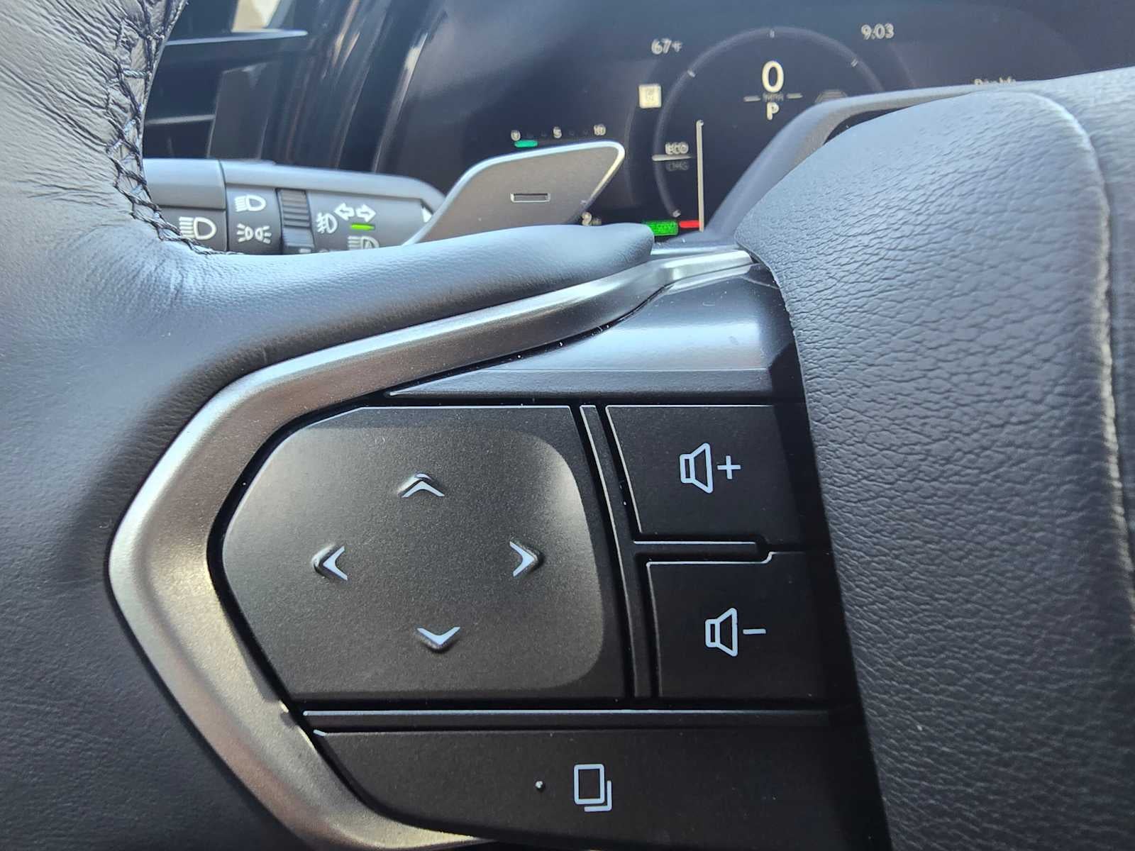 2025 Lexus RX Luxury