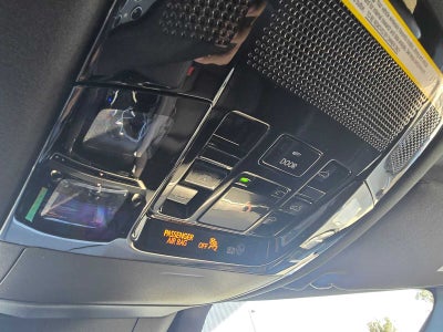 2025 Lexus RX Luxury