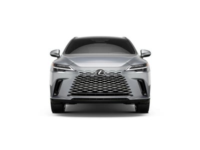 2026 Lexus RX Luxury