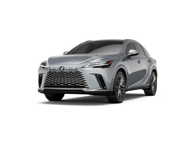 2026 Lexus RX Luxury