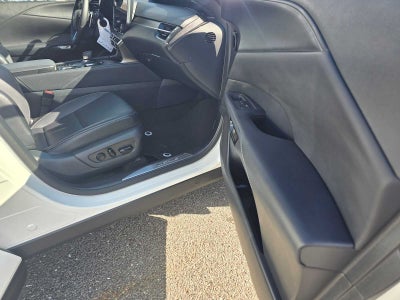 2026 Lexus RX 450h PLUS PREMIUM AWD