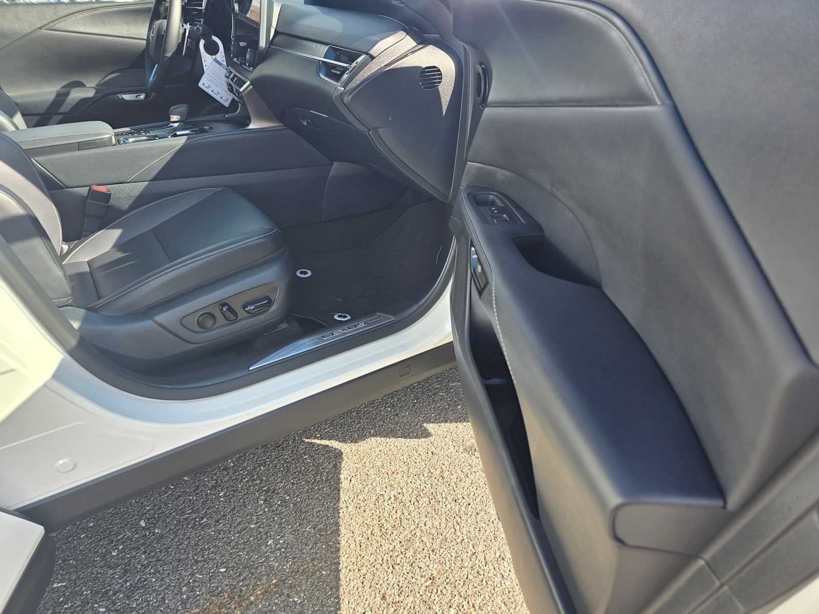 2026 Lexus RX 450h PLUS PREMIUM AWD