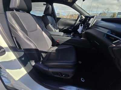 2026 Lexus RX 450h PLUS PREMIUM AWD