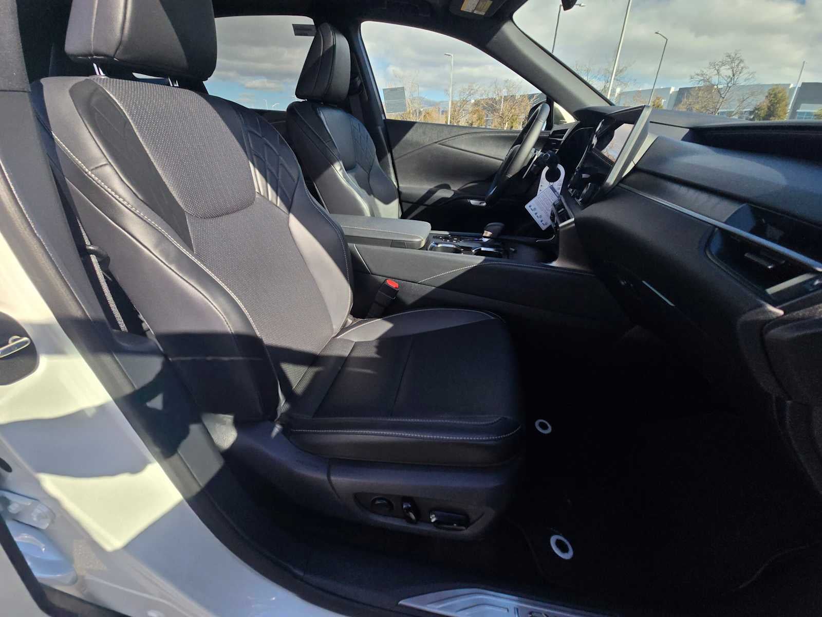 2026 Lexus RX 450h PLUS PREMIUM AWD