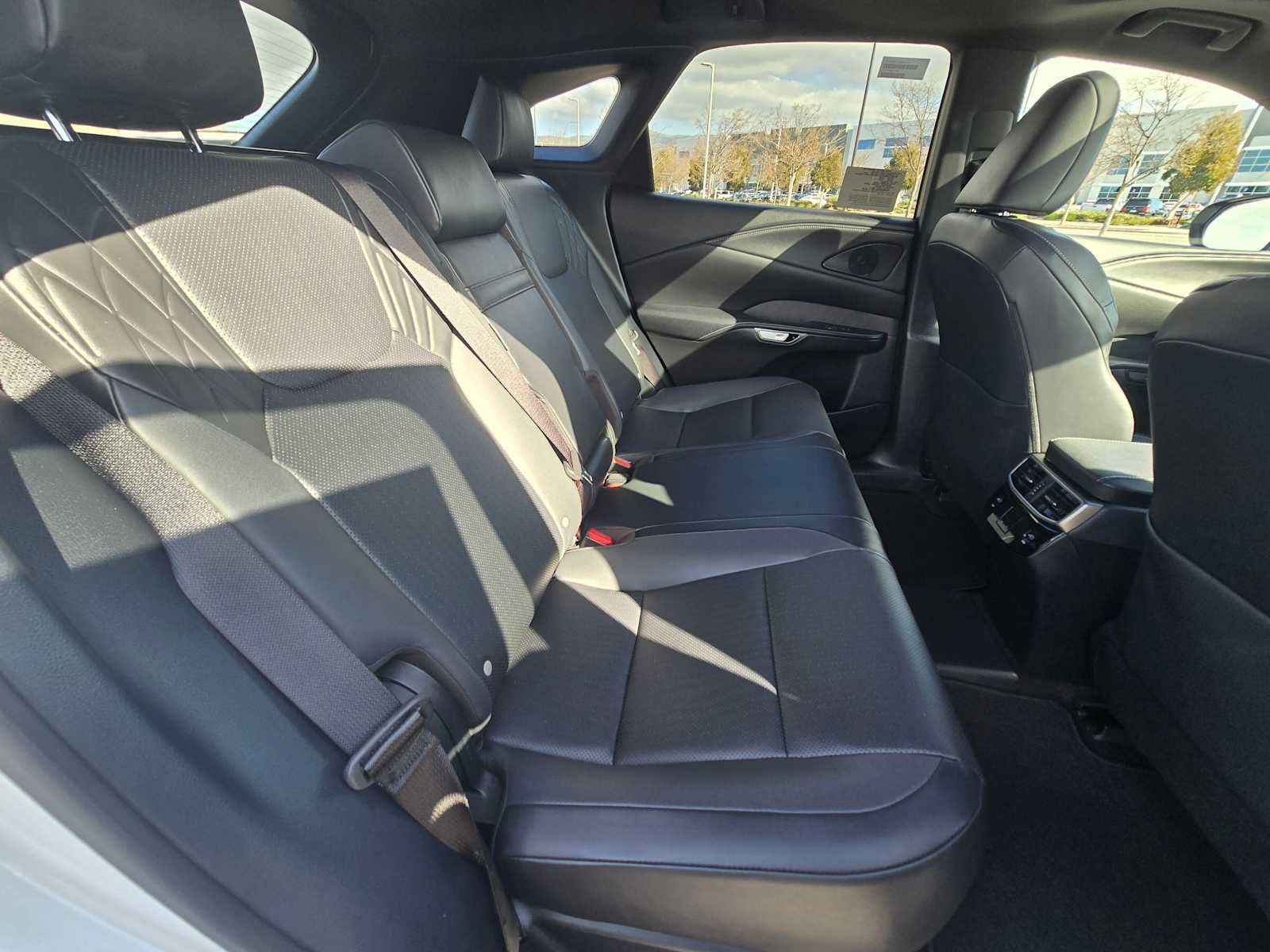 2026 Lexus RX 450h PLUS PREMIUM AWD