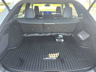 2026 Lexus RX 450h PLUS PREMIUM AWD