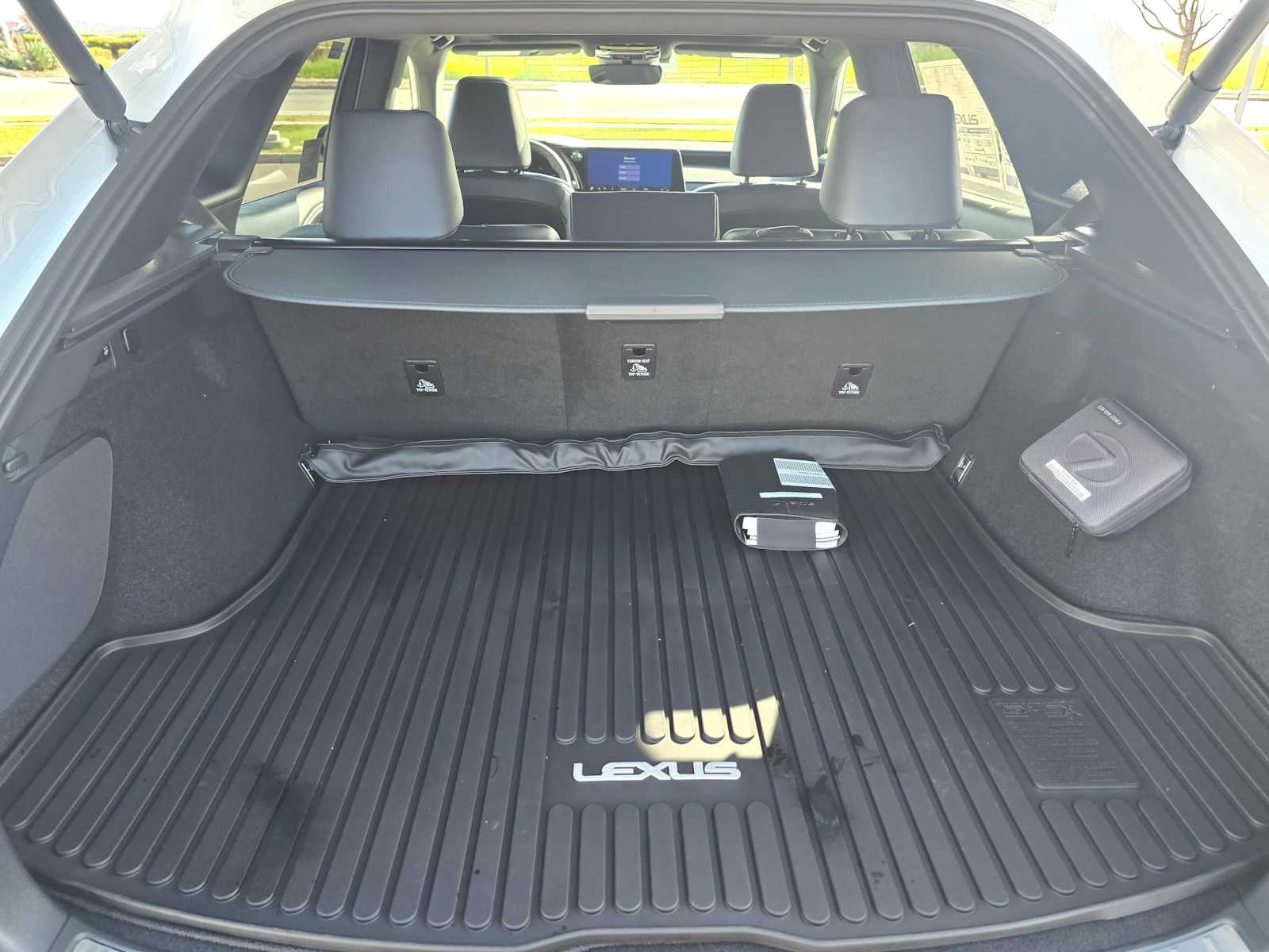 2026 Lexus RX 450h PLUS PREMIUM AWD