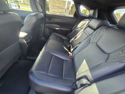 2026 Lexus RX 450h PLUS PREMIUM AWD