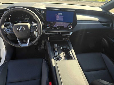 2026 Lexus RX 450h PLUS PREMIUM AWD