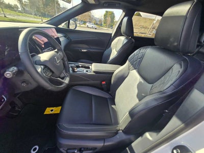 2026 Lexus RX 450h PLUS PREMIUM AWD