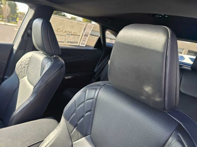 2026 Lexus RX 450h PLUS PREMIUM AWD