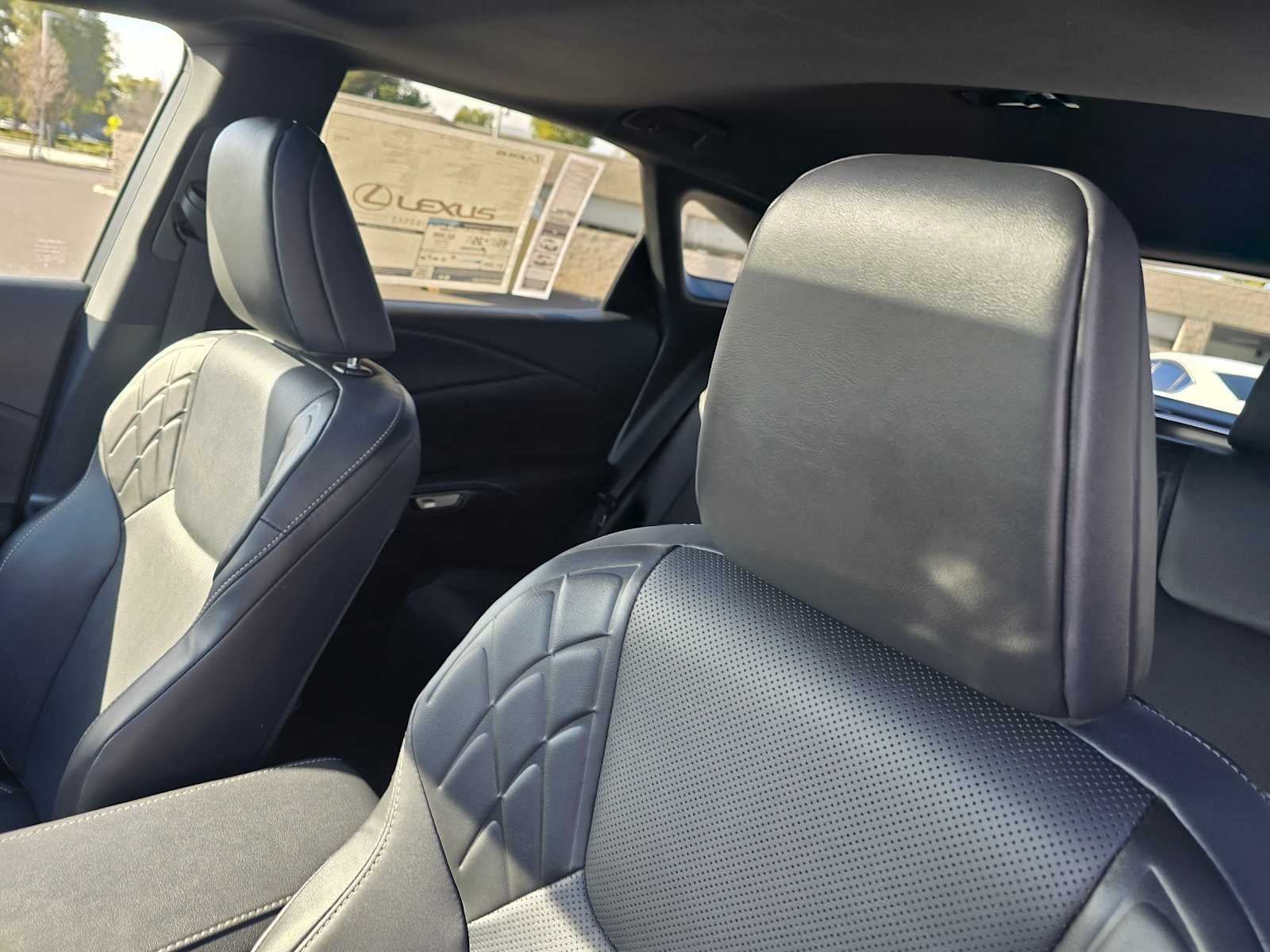 2026 Lexus RX 450h PLUS PREMIUM AWD