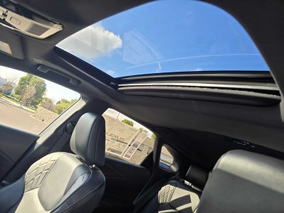 2026 Lexus RX 450h PLUS PREMIUM AWD