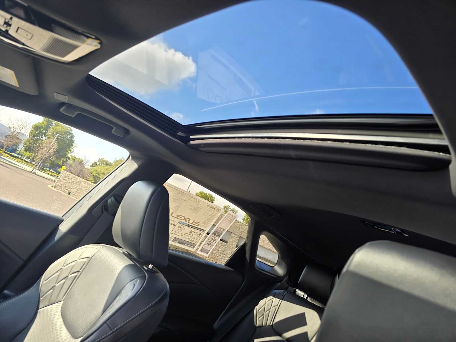 2026 Lexus RX 450h PLUS PREMIUM AWD