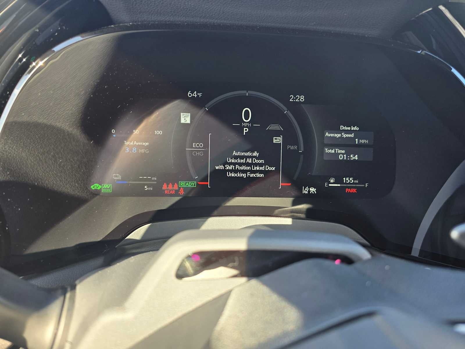 2026 Lexus RX 450h PLUS PREMIUM AWD