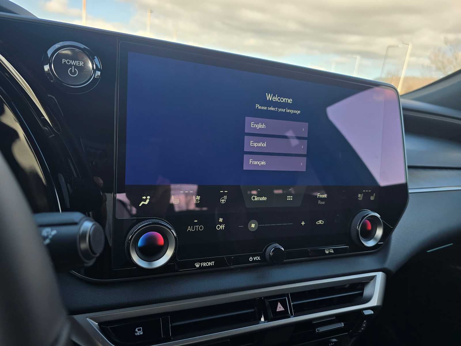 2026 Lexus RX 450h PLUS PREMIUM AWD