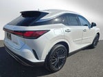 2026 Lexus RX 450h PLUS PREMIUM AWD