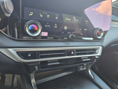 2026 Lexus RX 450h PLUS PREMIUM AWD