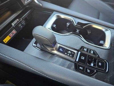 2026 Lexus RX 450h PLUS PREMIUM AWD