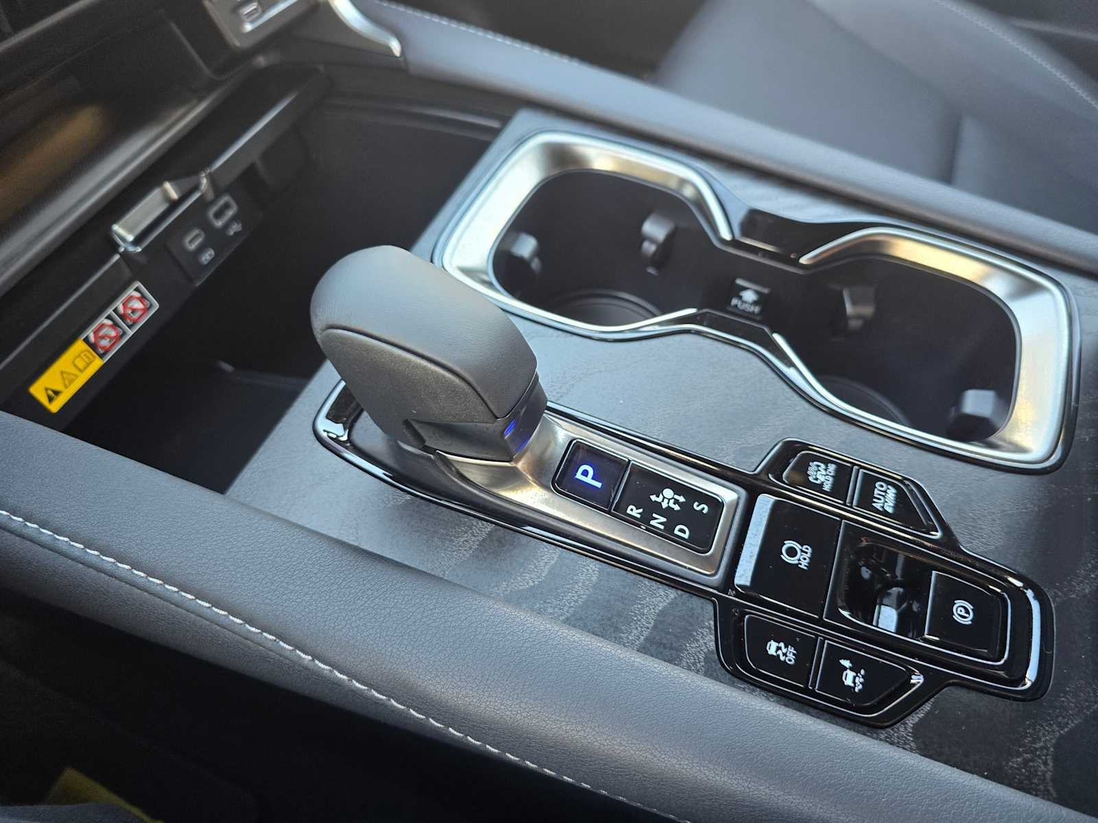 2026 Lexus RX 450h PLUS PREMIUM AWD