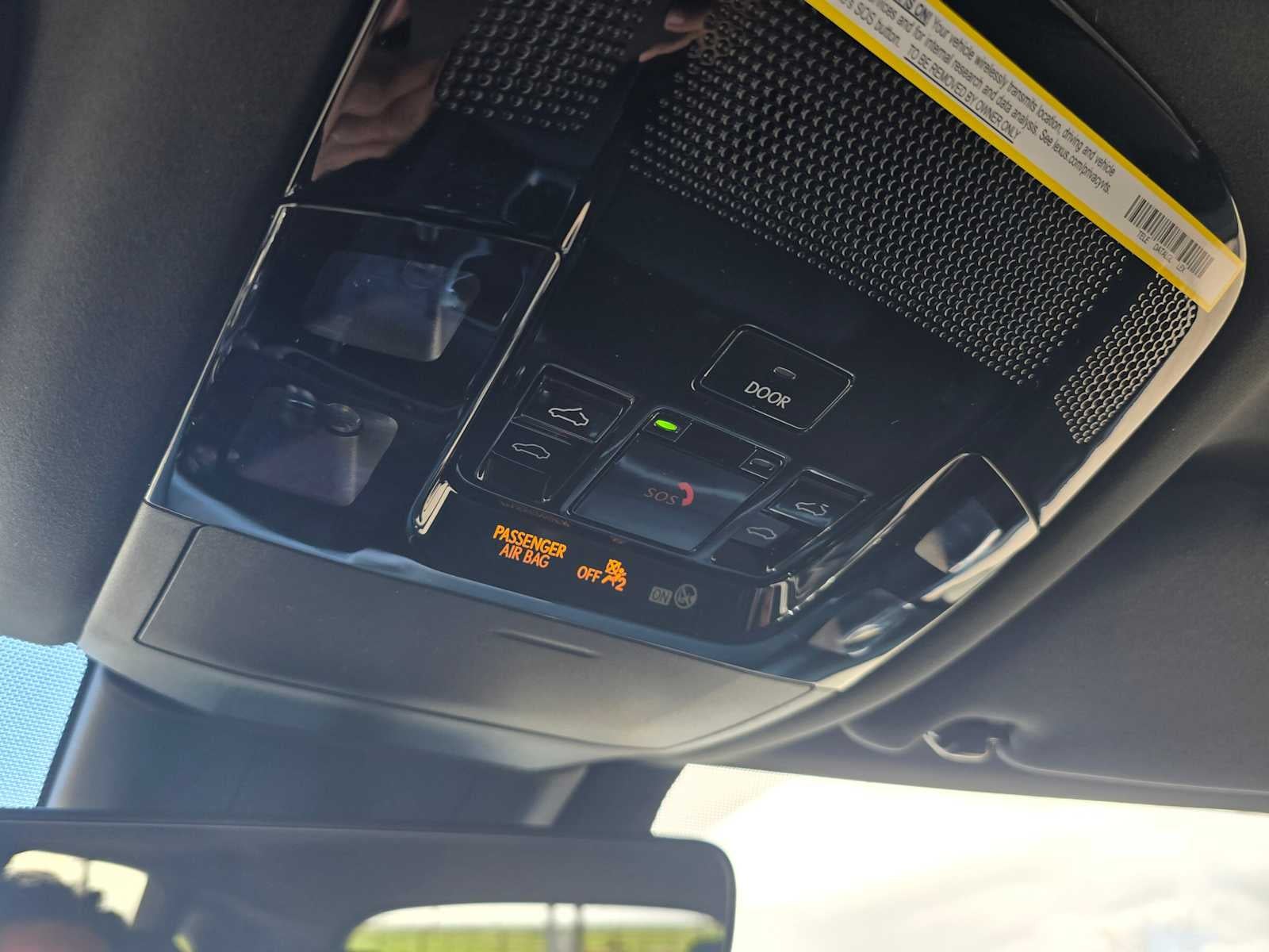 2026 Lexus RX 450h PLUS PREMIUM AWD