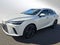 2026 Lexus RX 450h PLUS PREMIUM AWD