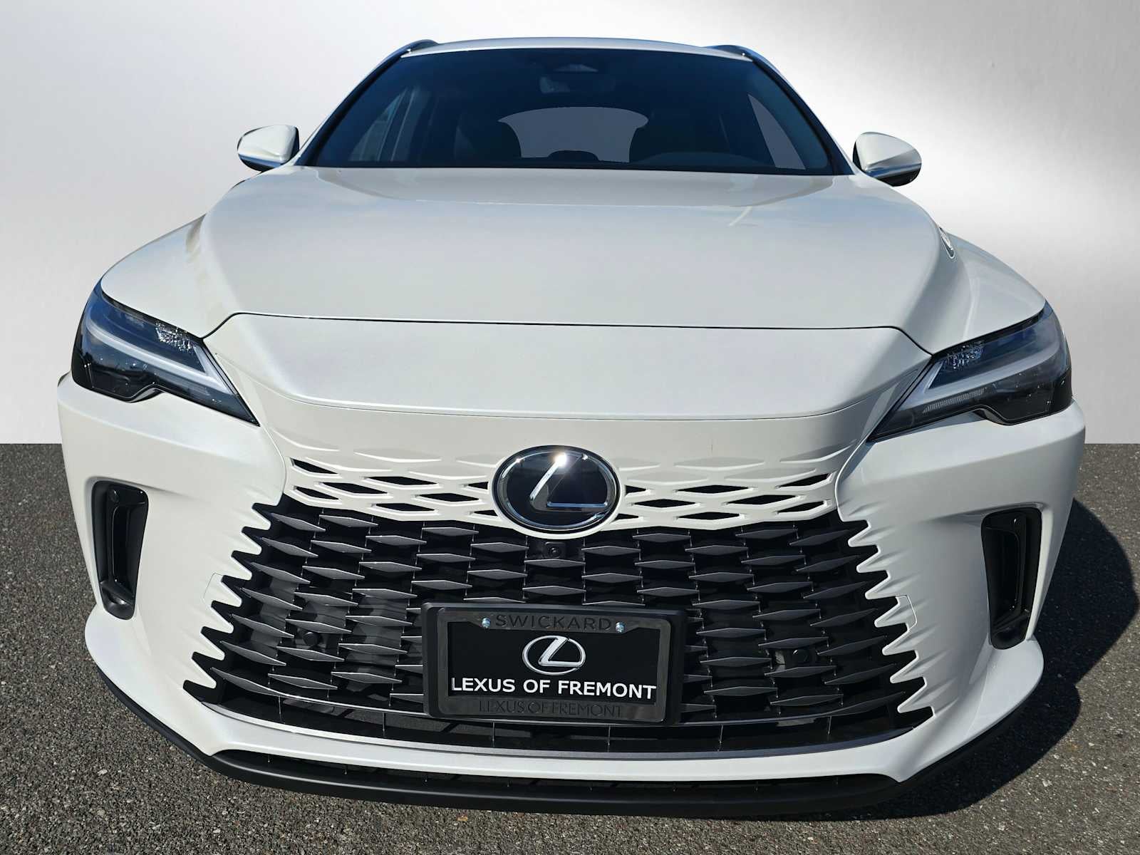 2026 Lexus RX 450h PLUS PREMIUM AWD