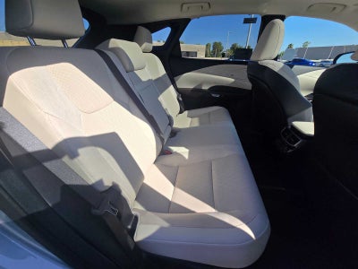 2026 Lexus RX 450h LUXURY AWD