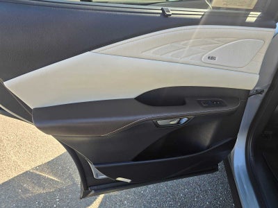 2026 Lexus RX 450h LUXURY AWD