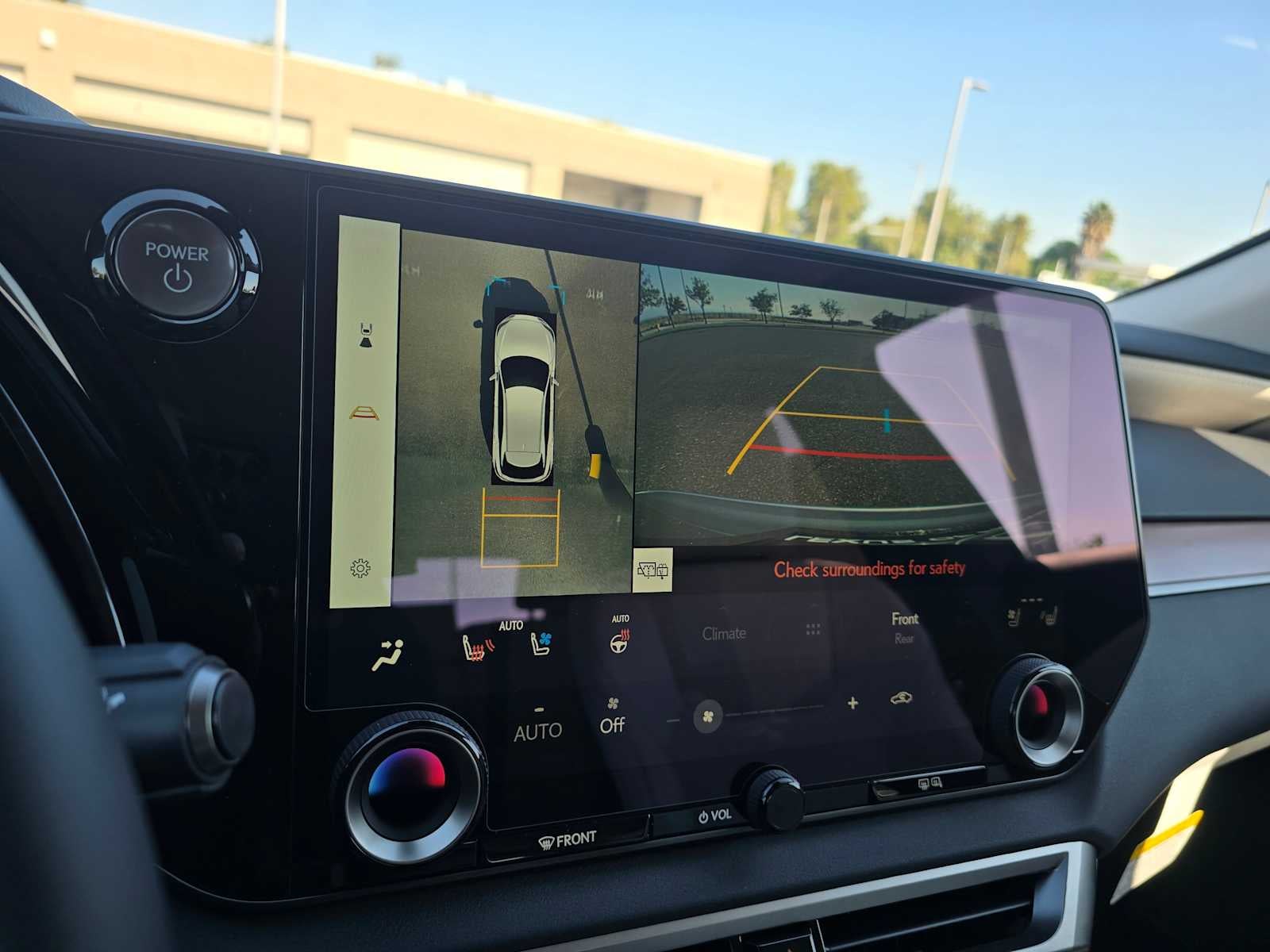 2026 Lexus RX 450h LUXURY AWD