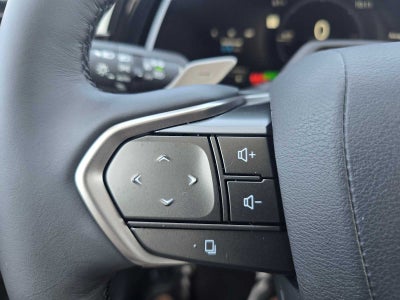 2026 Lexus RX 450h LUXURY AWD