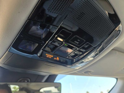 2026 Lexus RX 450h LUXURY AWD