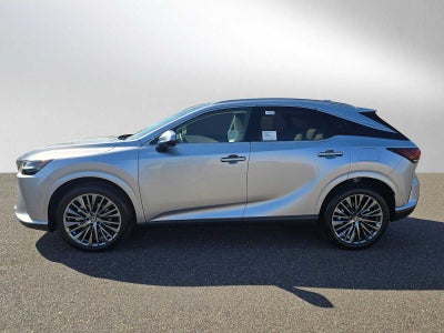 2026 Lexus RX 450h LUXURY AWD