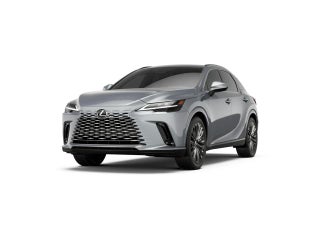 2026 Lexus RX 450h PLUS LUXURY AWD